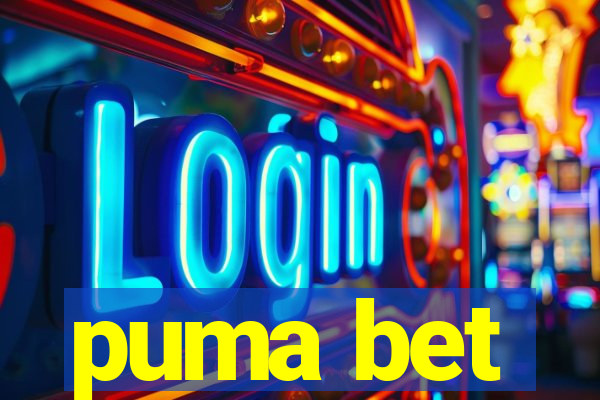 puma bet